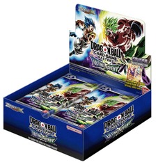 Ultimate Advent: B26: Booster Box($85 Cash/ $108 Store Credit)